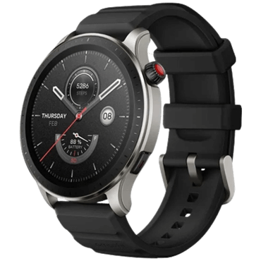 Amazfit GTR 4 Chính Hãng